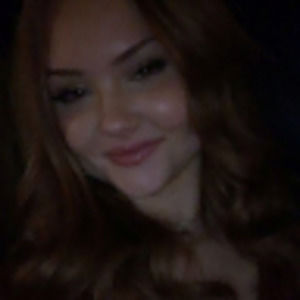 Meet your Posher, Violet